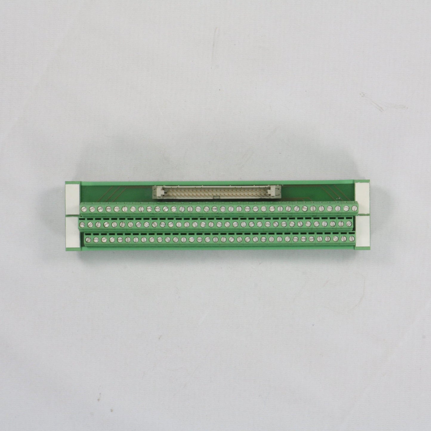 Phoenix Contact UM 45 FLK50 32IM PLC Module-Initiator Module-Used Industrial Parts