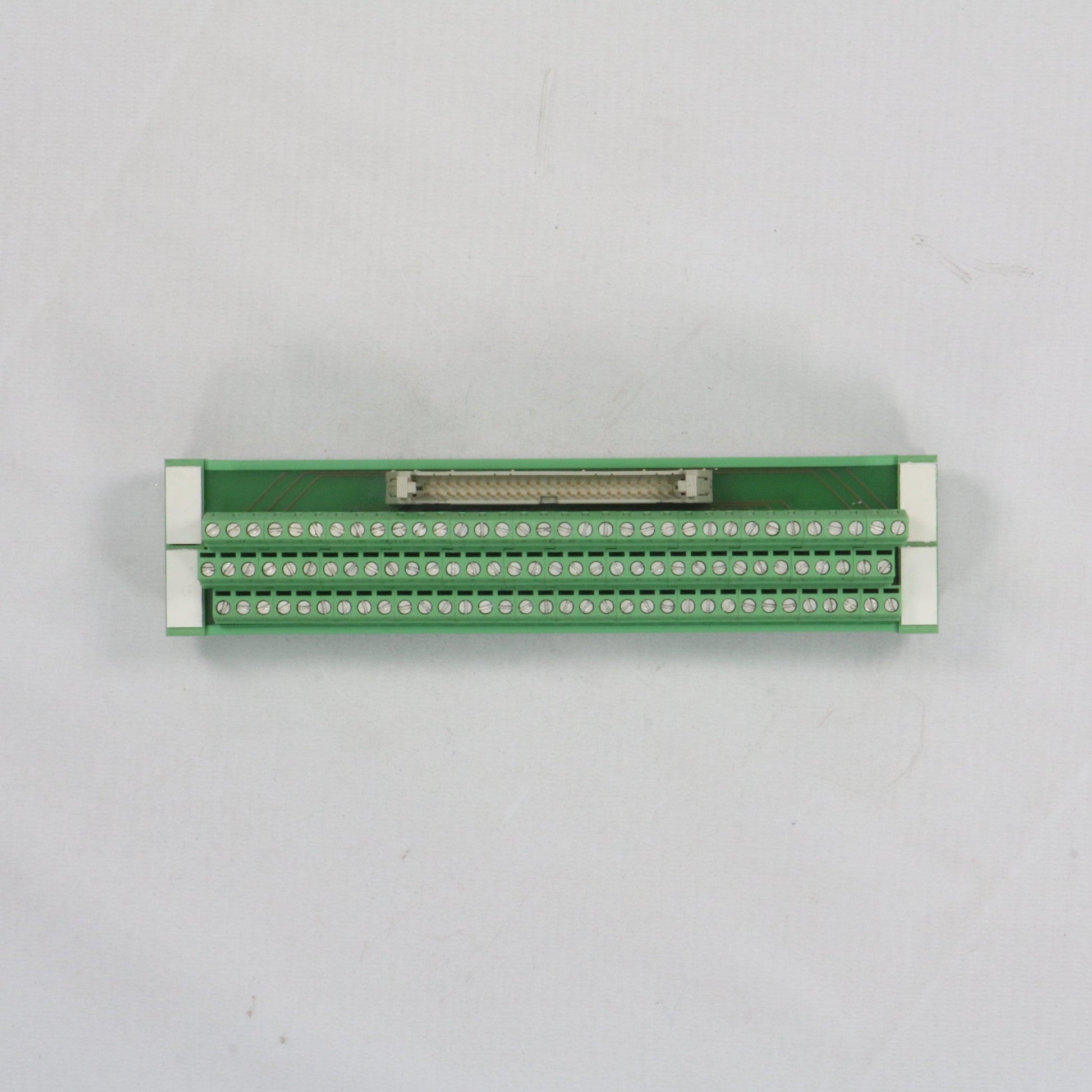 Phoenix Contact UM 45 FLK50 32IM PLC Module-Initiator Module-Used Industrial Parts