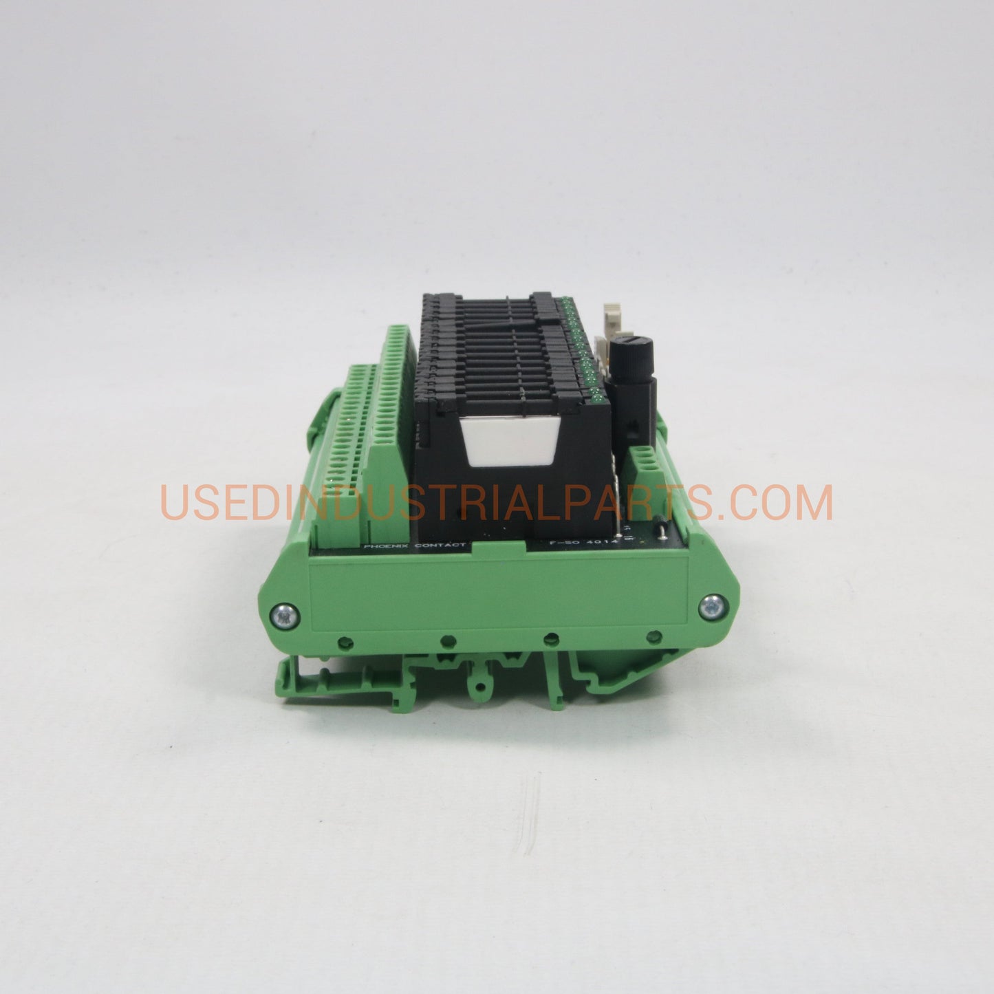 Phoenix Contact UMK 16R G24 21 PLC F SO Module-Multiple Relay Module-AE-05-03-03-Used Industrial Parts