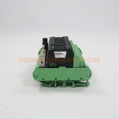 Phoenix Contact UMK 16R G24 21 PLC F SO Module-Multiple Relay Module-AE-05-03-03-Used Industrial Parts