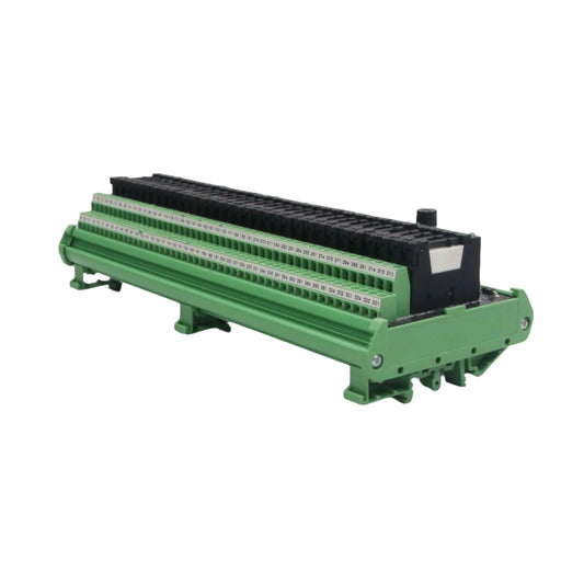 Phoenix Contact UMK 32R G24 21 PLC F SO Module-Multiple Relay Module-Used Industrial Parts