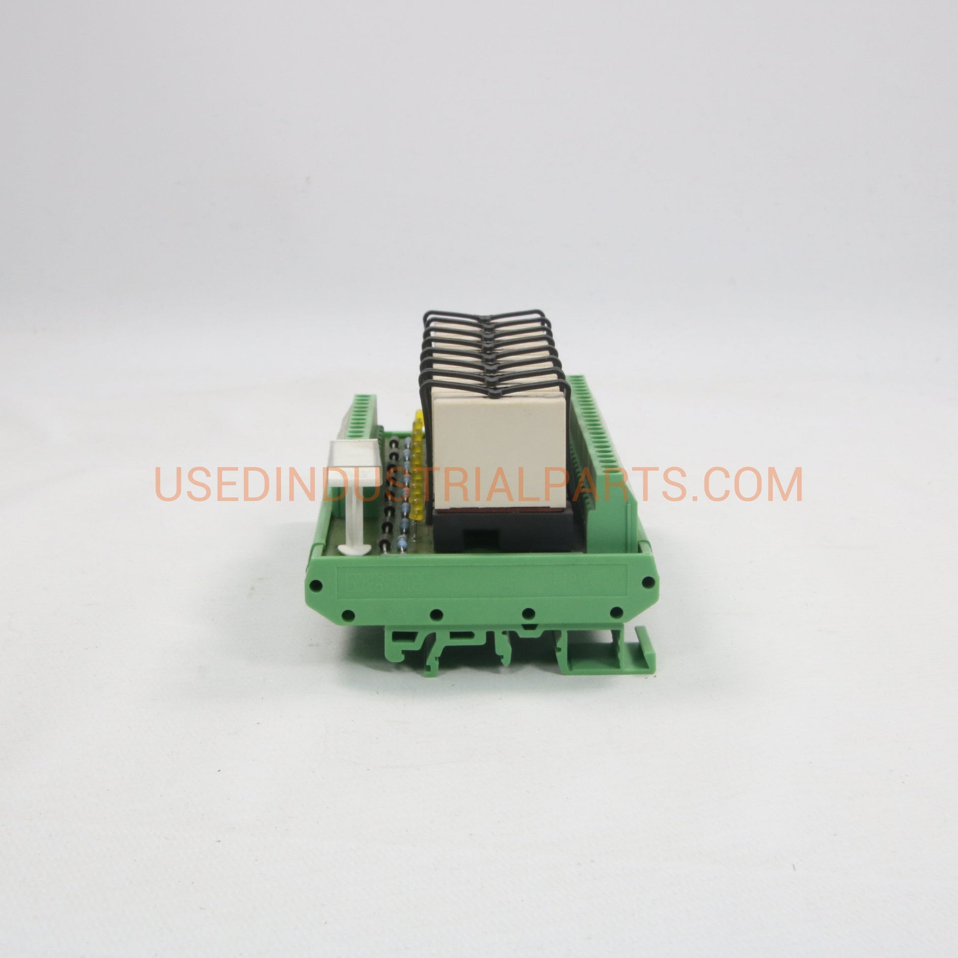 Phoenix Contact UMK-8 RM24DC/MKDS Multiple Relay Module-Multiple Relay Module-AC-05-02-Used Industrial Parts