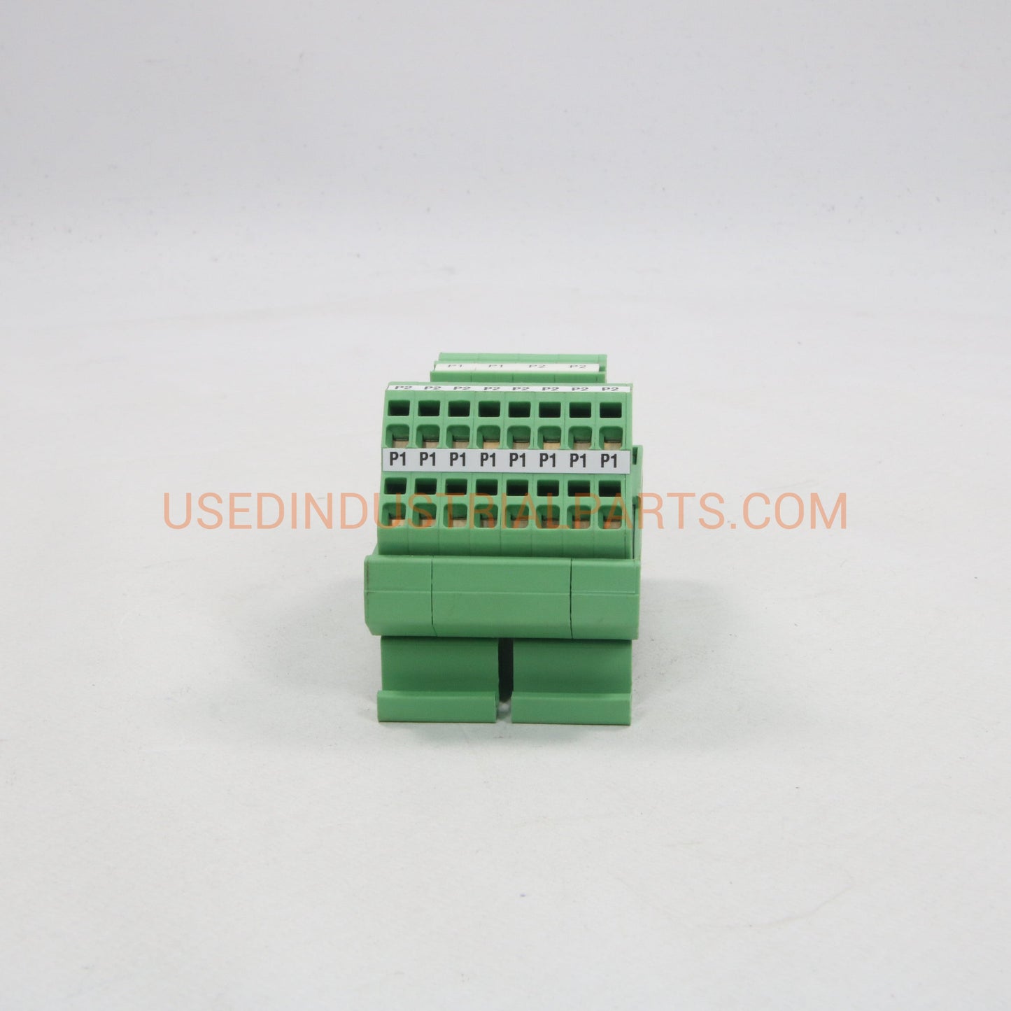 Phoenix Contact UMK PVB 2 16 ZFKDS Module-Potential Distributor Module-AE-06-03-01-Used Industrial Parts