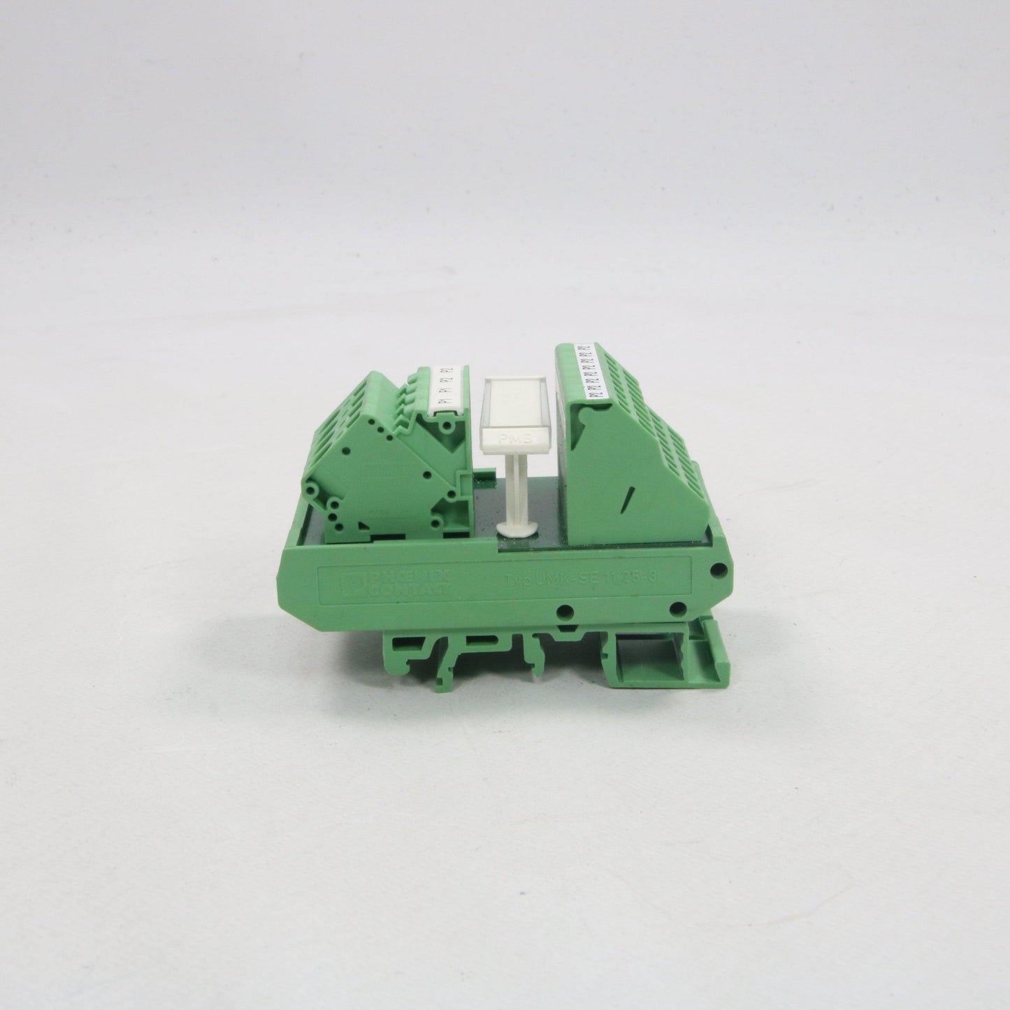 Phoenix Contact UMK PVB 2 16 ZFKDS Module-Potential Distributor Module-Used Industrial Parts
