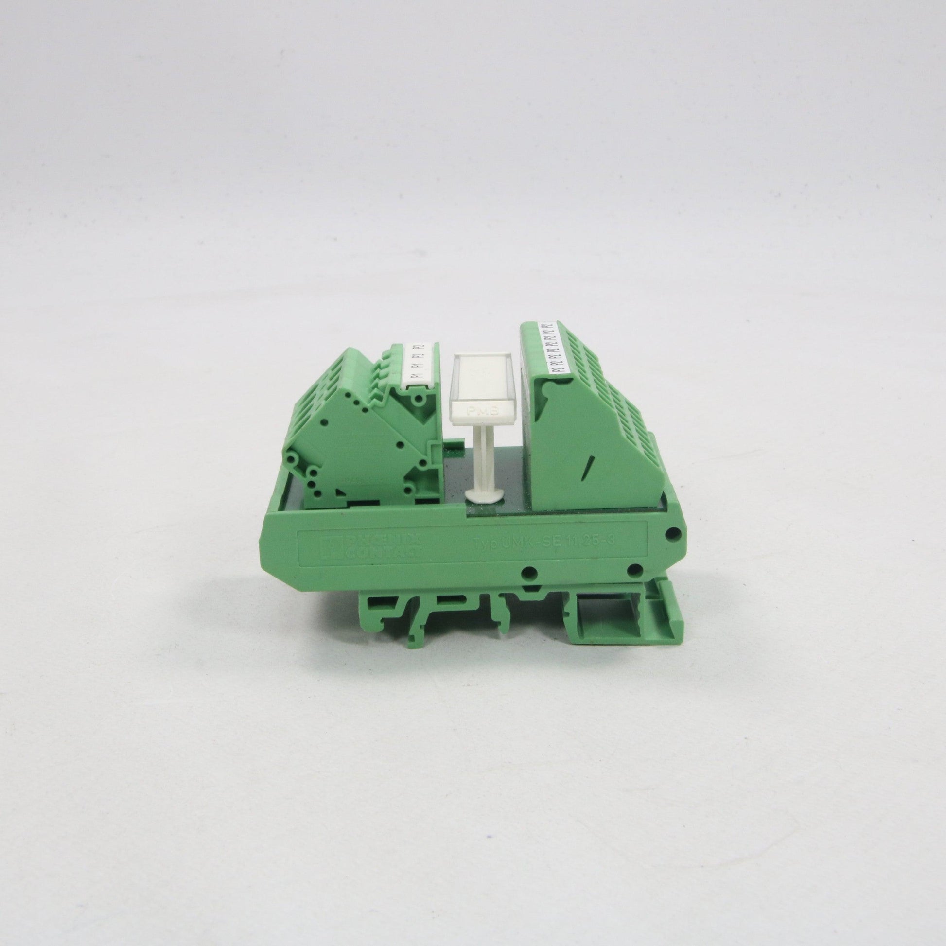 Phoenix Contact UMK PVB 2 16 ZFKDS Module-Potential Distributor Module-Used Industrial Parts