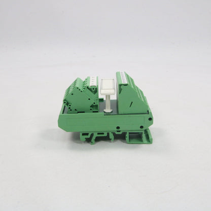 Phoenix Contact UMK PVB 2 16 ZFKDS Module-Potential Distributor Module-Used Industrial Parts