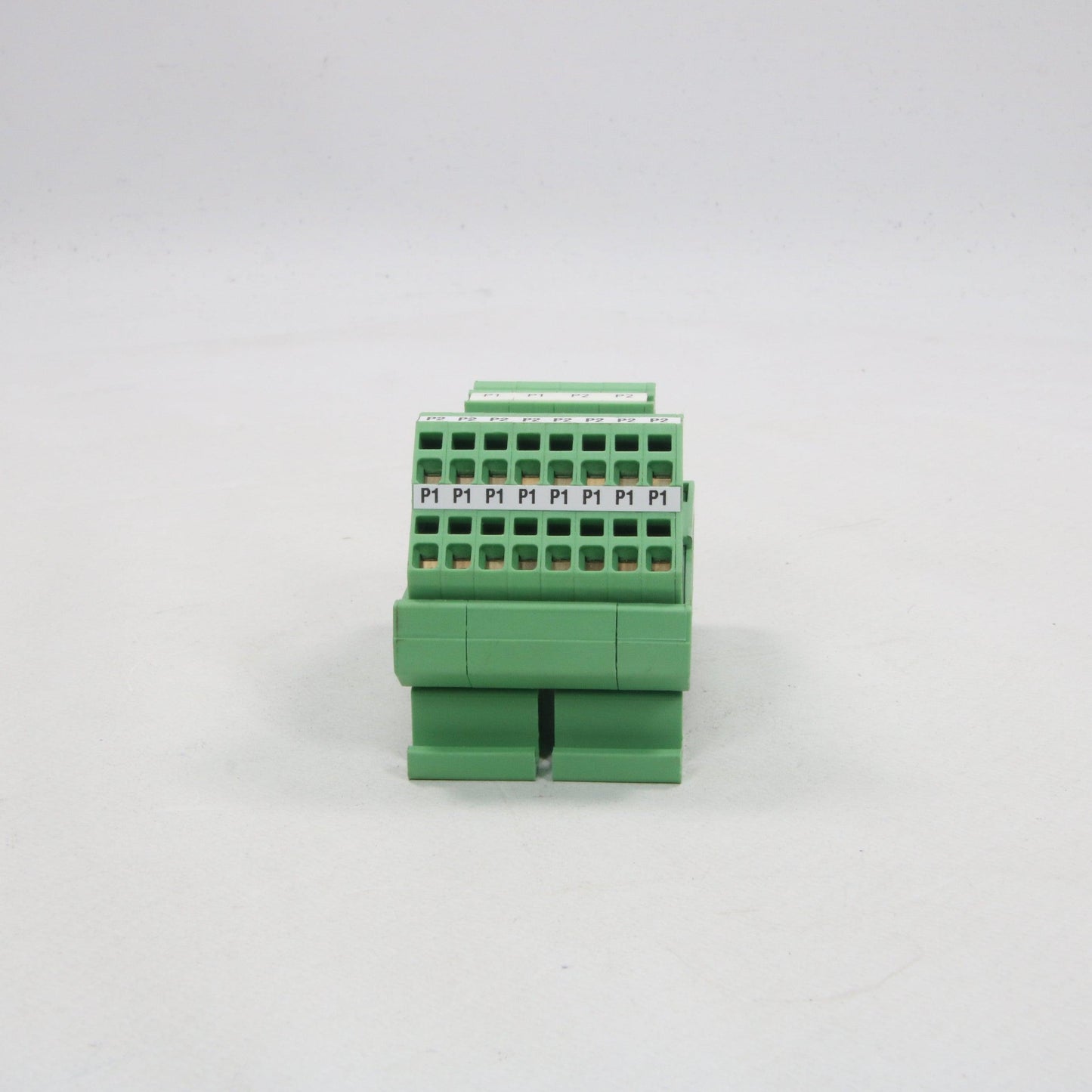 Phoenix Contact UMK PVB 2 16 ZFKDS Module-Potential Distributor Module-Used Industrial Parts