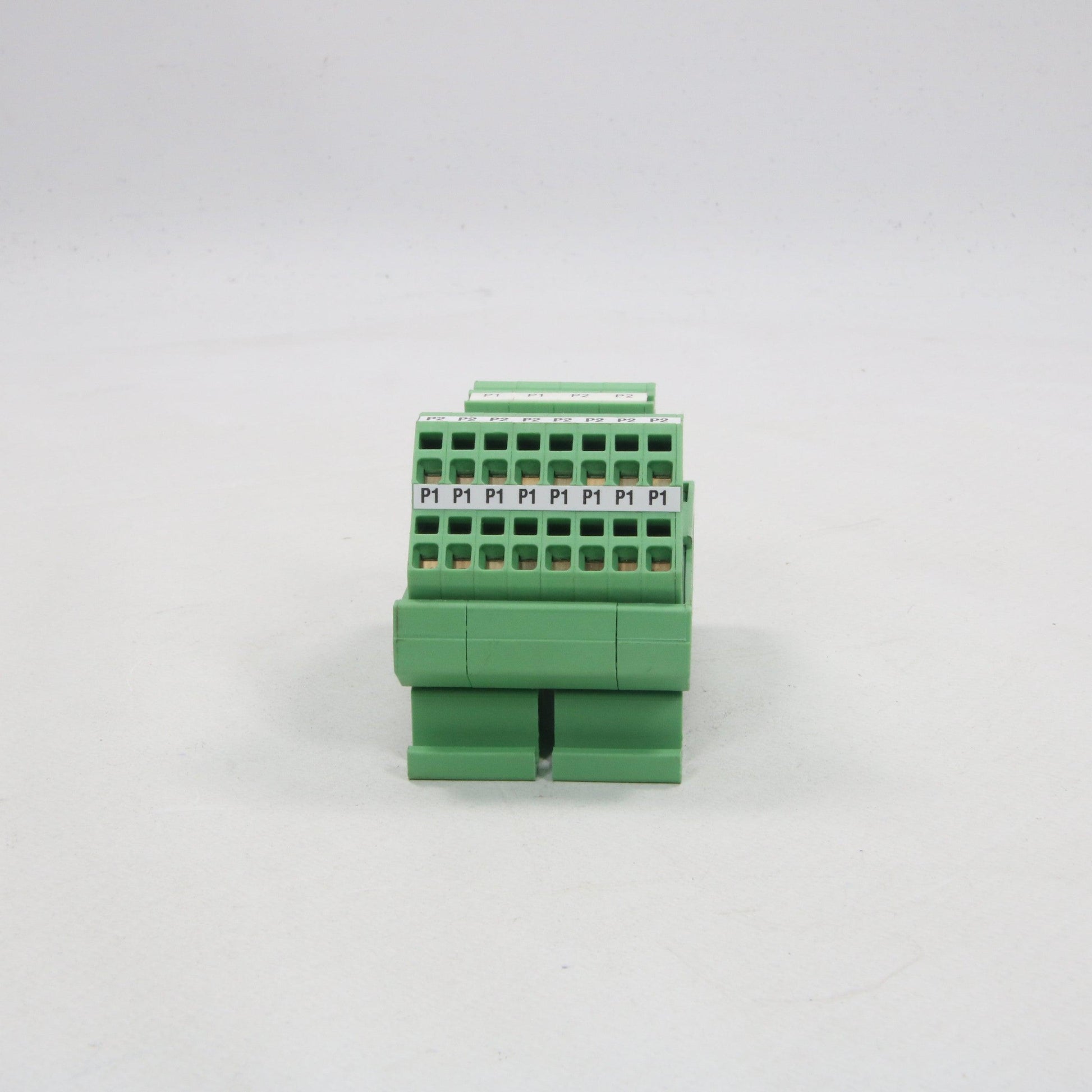 Phoenix Contact UMK PVB 2 16 ZFKDS Module-Potential Distributor Module-Used Industrial Parts