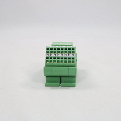 Phoenix Contact UMK PVB 2 16 ZFKDS Module-Potential Distributor Module-Used Industrial Parts