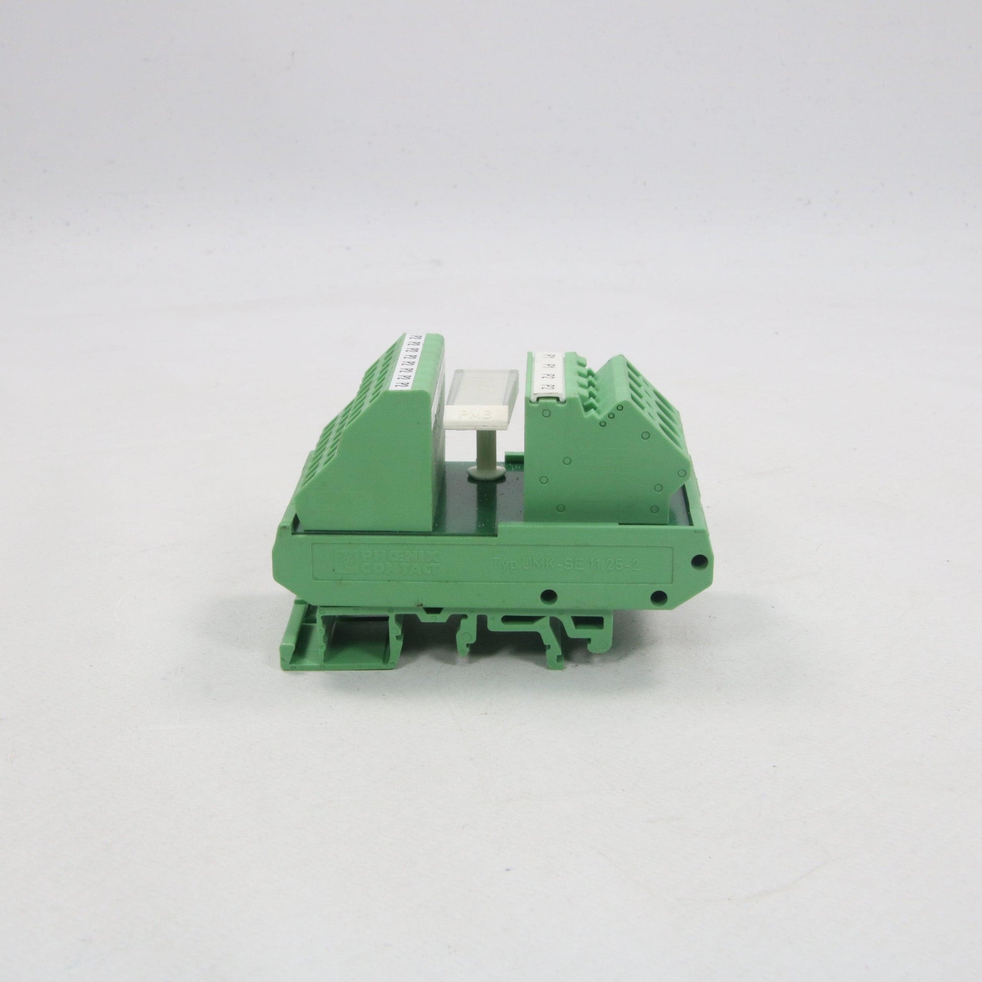 Phoenix Contact UMK PVB 2 16 ZFKDS Module-Potential Distributor Module-Used Industrial Parts