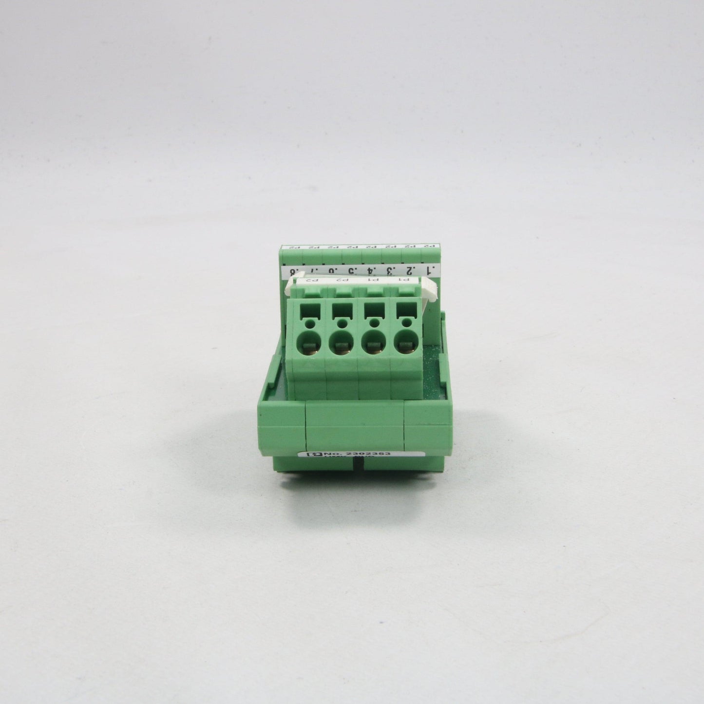 Phoenix Contact UMK PVB 2 16 ZFKDS Module-Potential Distributor Module-Used Industrial Parts