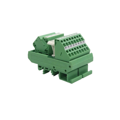 Phoenix Contact UMK PVB 2 16 ZFKDS Module-Potential Distributor Module-Used Industrial Parts