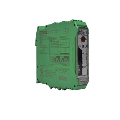 Phoenix Contact W3-230AC/500AC-9I Solid State Reversing Contactor-Solid State Reversing Contactor-01-AB-01-09-04-6152429768741-Used Industrial Parts