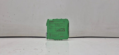 Phoenix Contact W3-230AC/500AC-9I Solid State Reversing Contactor-Solid State Reversing Contactor-Used Industrial Parts