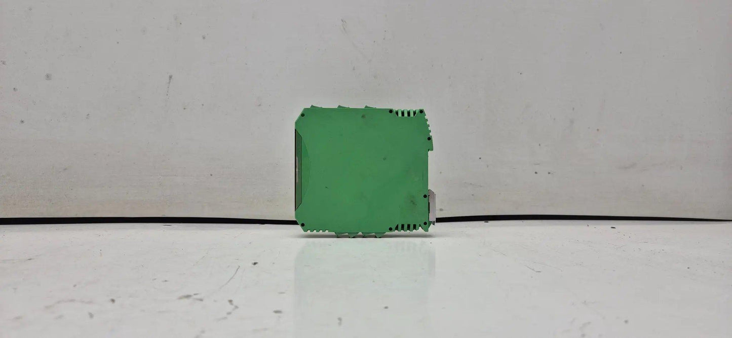 Phoenix Contact W3-230AC/500AC-9I Solid State Reversing Contactor-Solid State Reversing Contactor-Used Industrial Parts