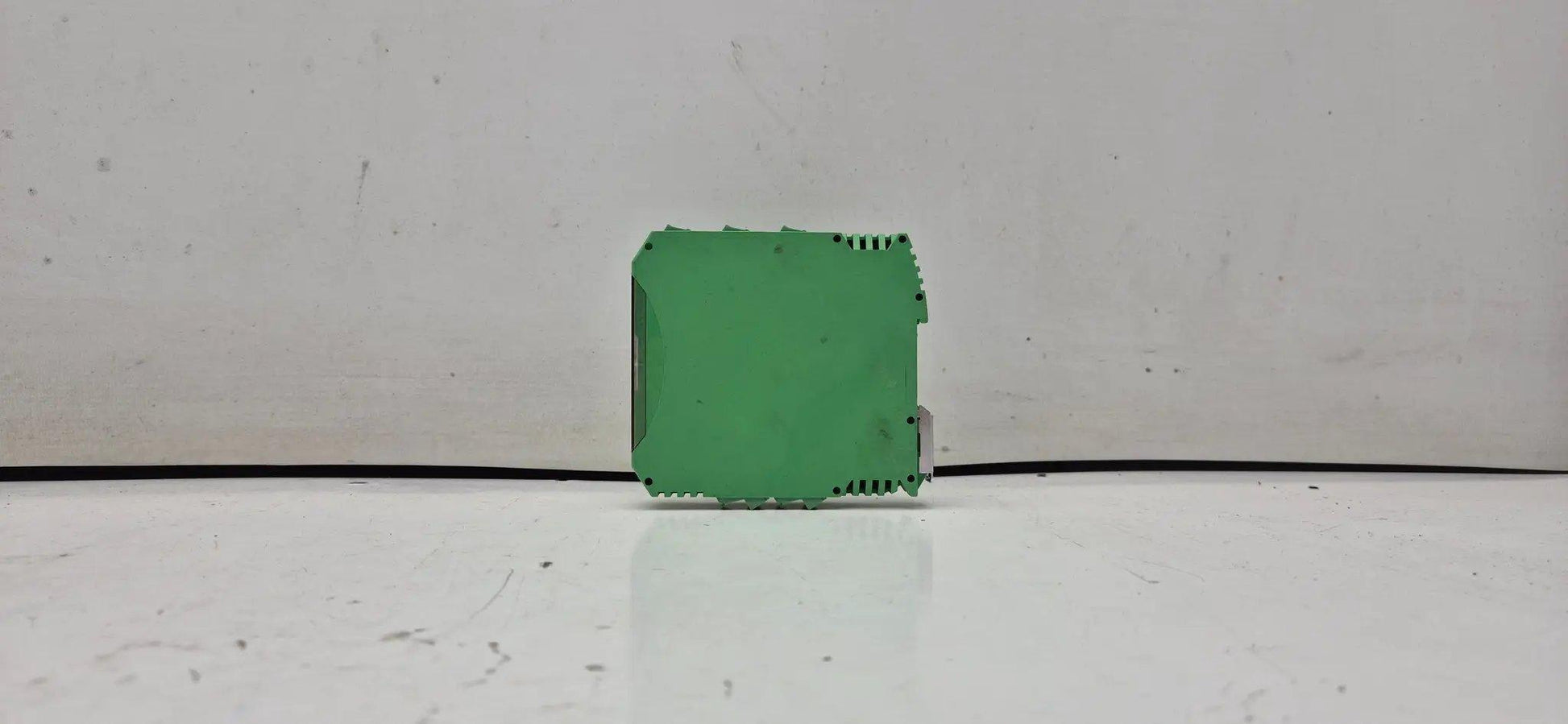 Phoenix Contact W3-230AC/500AC-9I Solid State Reversing Contactor-Solid State Reversing Contactor-Used Industrial Parts