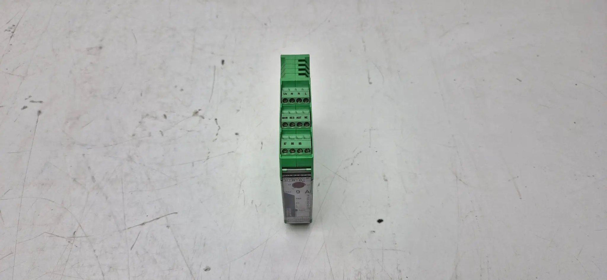 Phoenix Contact W3-230AC/500AC-9I Solid State Reversing Contactor-Solid State Reversing Contactor-Used Industrial Parts