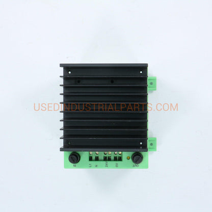 Phoenix Contact. Power Supply CM 125-PS-230AC/24DC-Power Supply-AB-03-04-Used Industrial Parts