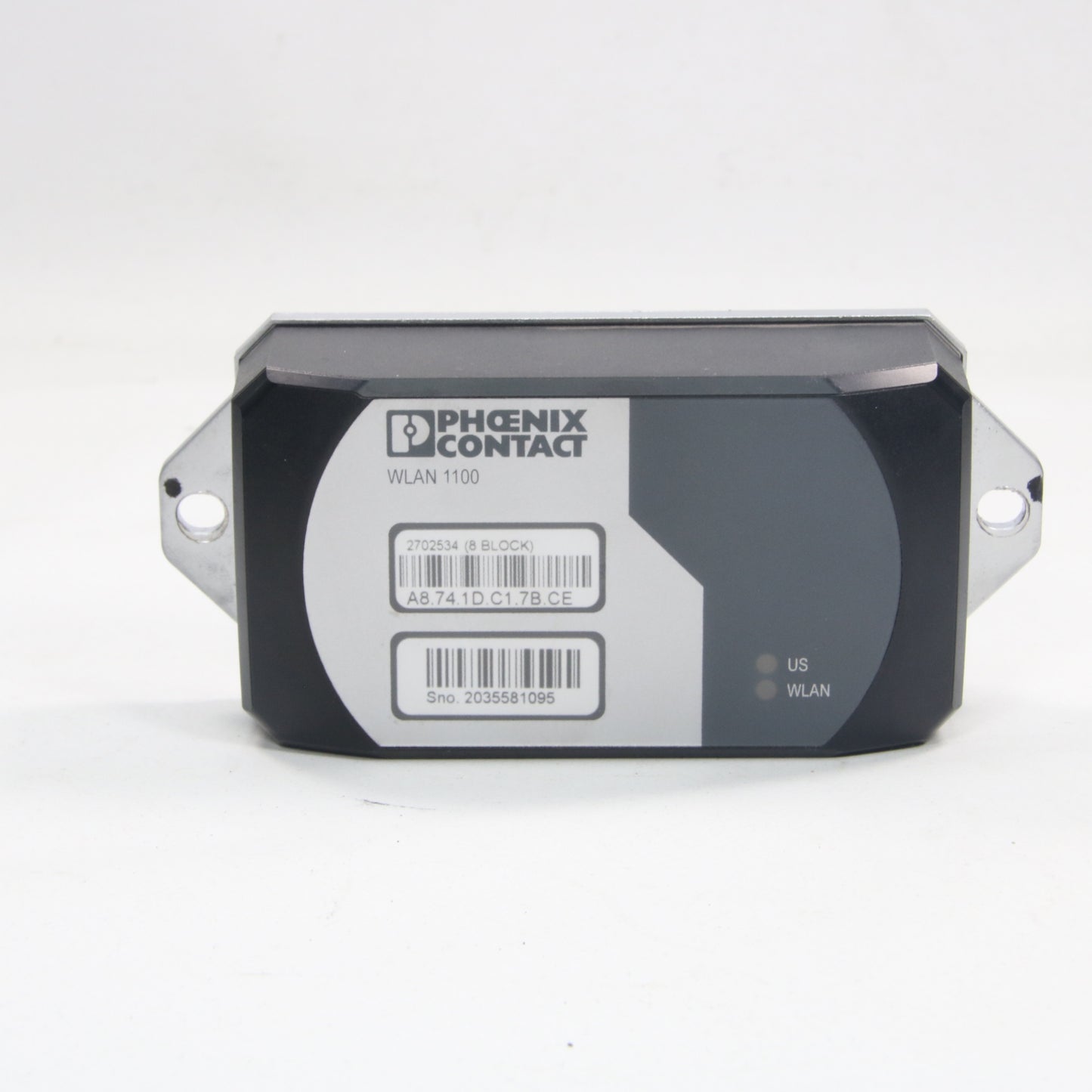 Phoenix contact wlan 1100-Wireless Module-Used Industrial Parts