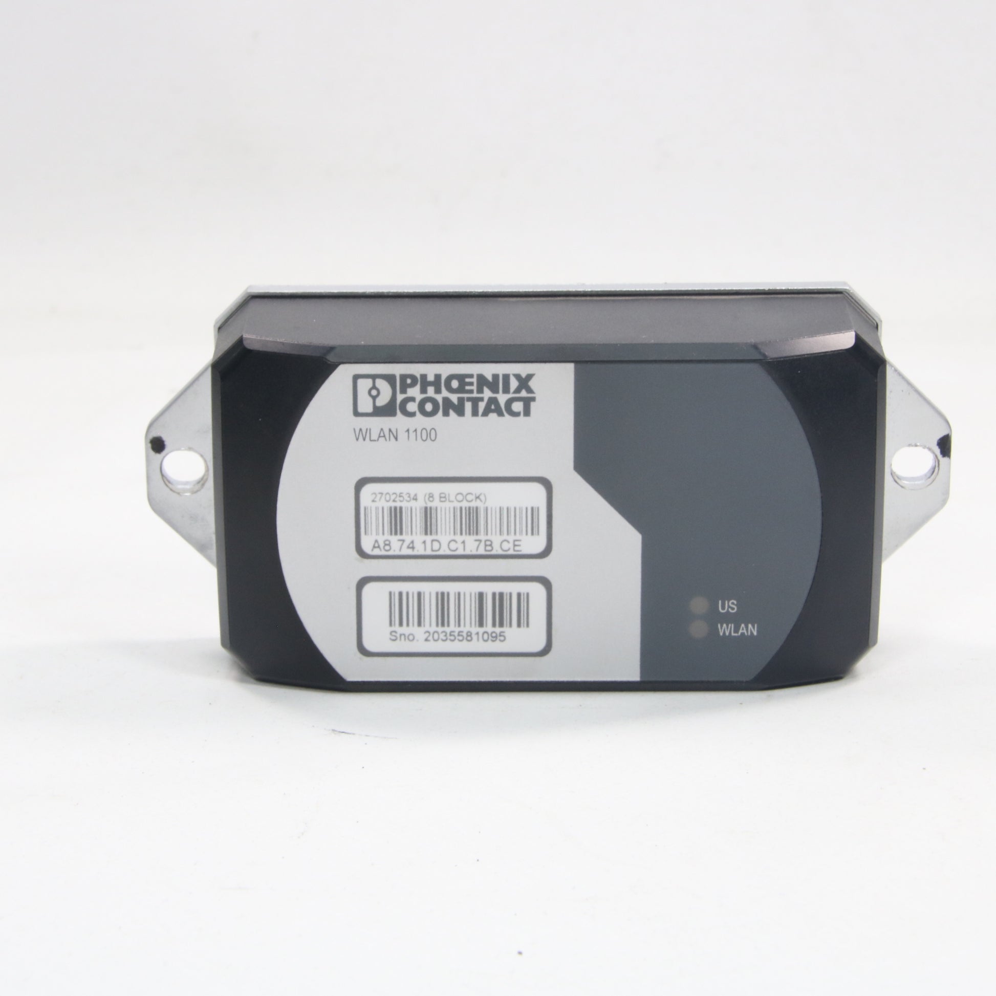 Phoenix contact wlan 1100-Wireless Module-Used Industrial Parts