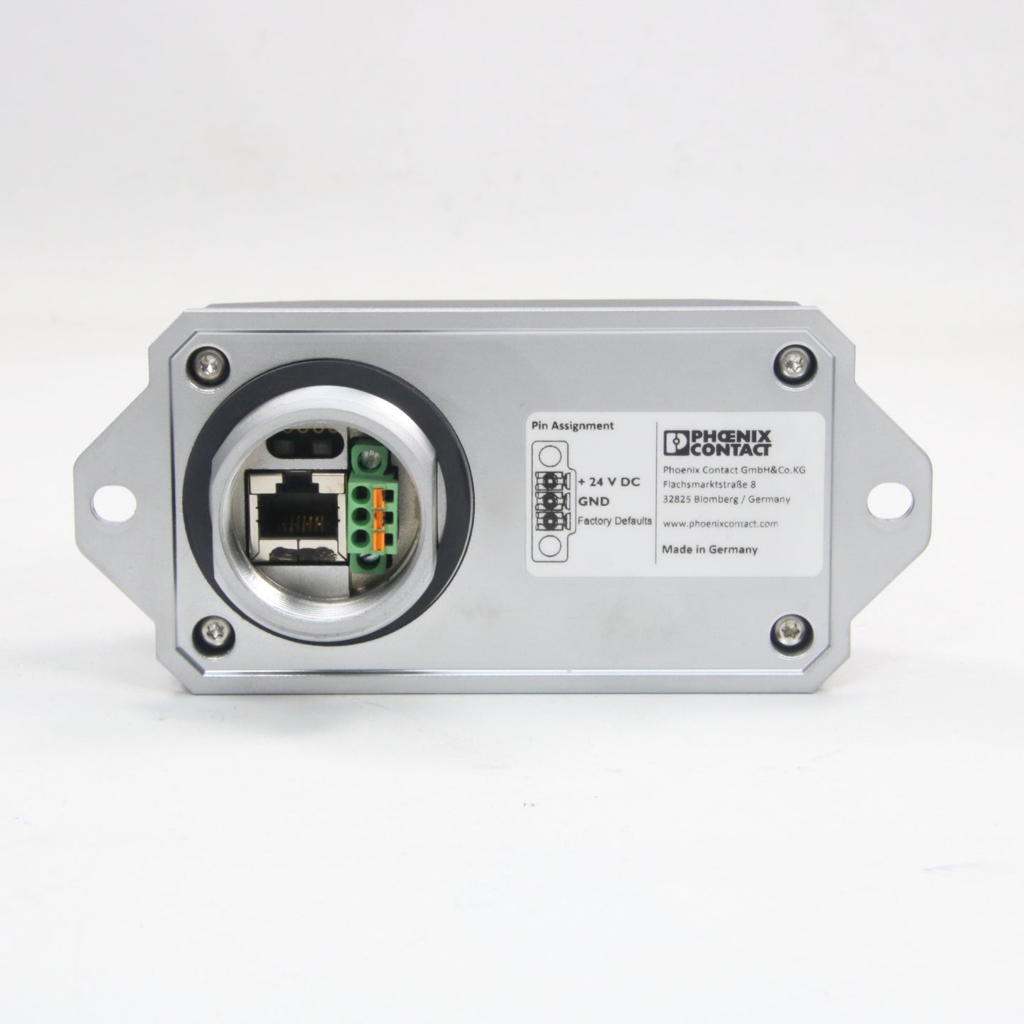 Phoenix contact wlan 1100-Wireless Module-Used Industrial Parts