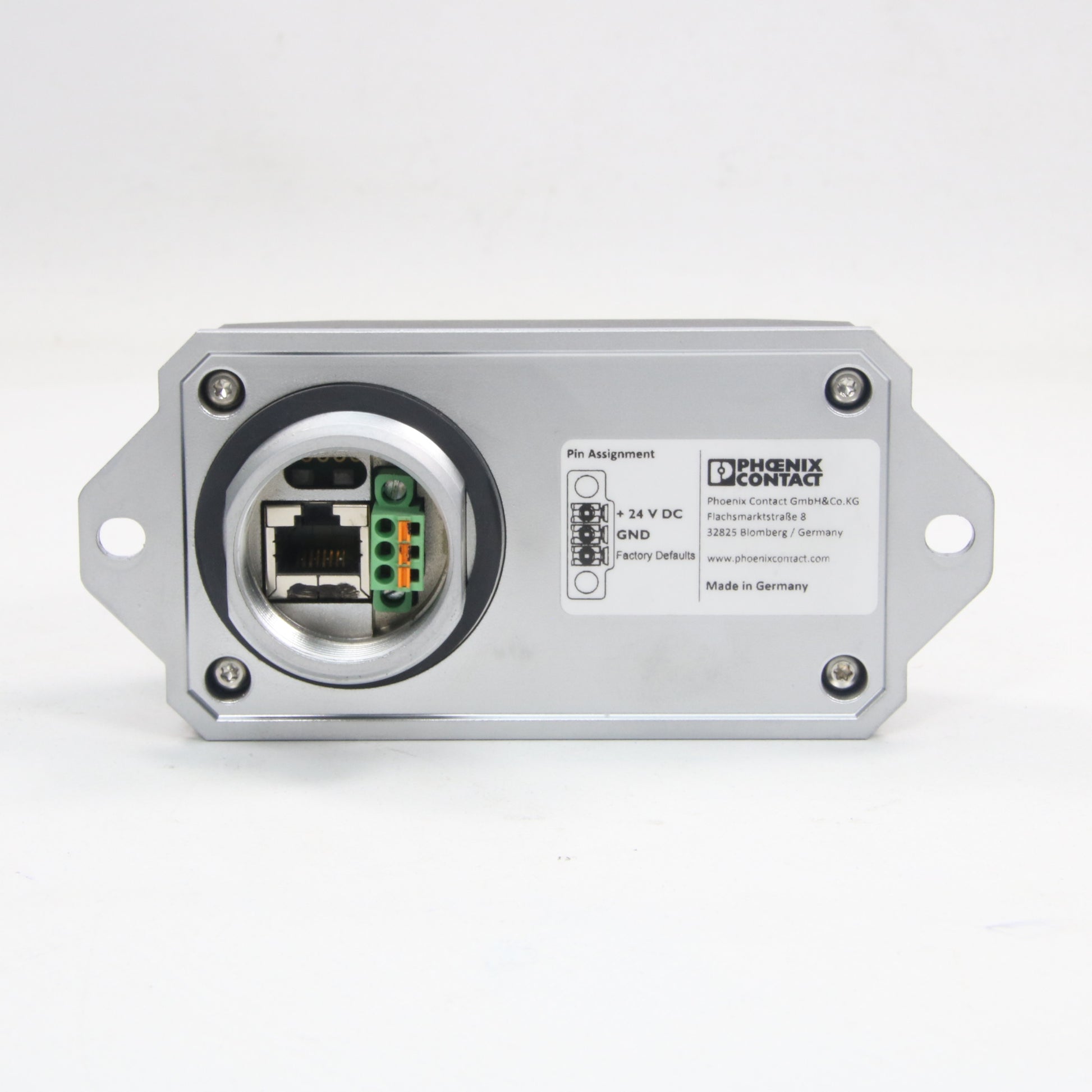 Phoenix contact wlan 1100-Wireless Module-Used Industrial Parts