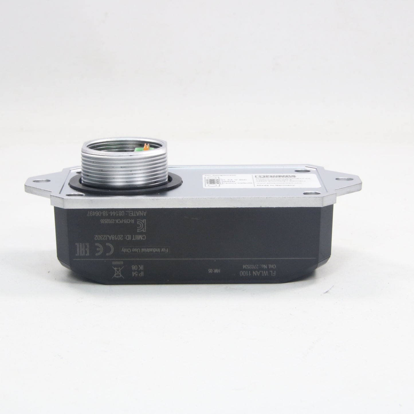 Phoenix contact wlan 1100-Wireless Module-Used Industrial Parts