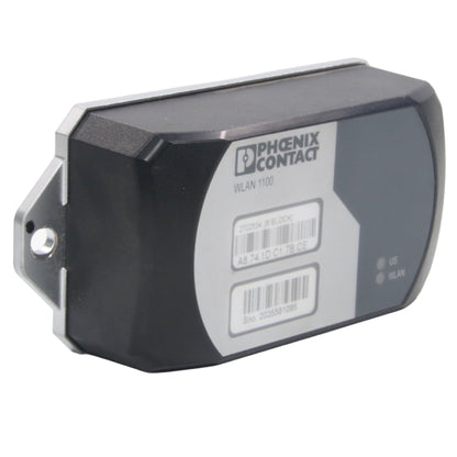 Phoenix contact wlan 1100-Wireless Module-Used Industrial Parts