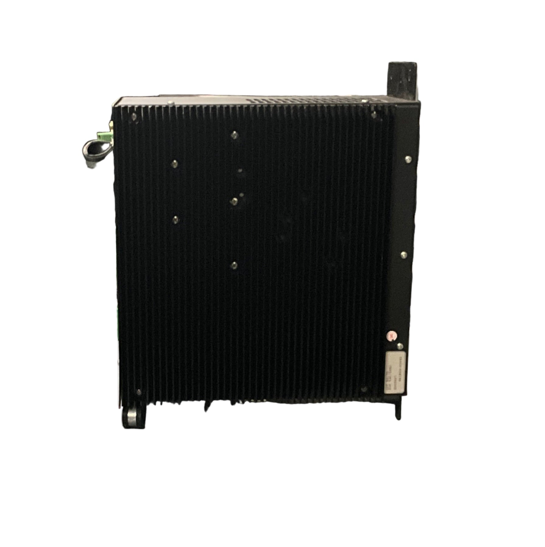 Phytron-Elektronik IPP 92-70 Stepper Motor Powerpack-Stepper Motor Powerpack-Used Industrial Parts