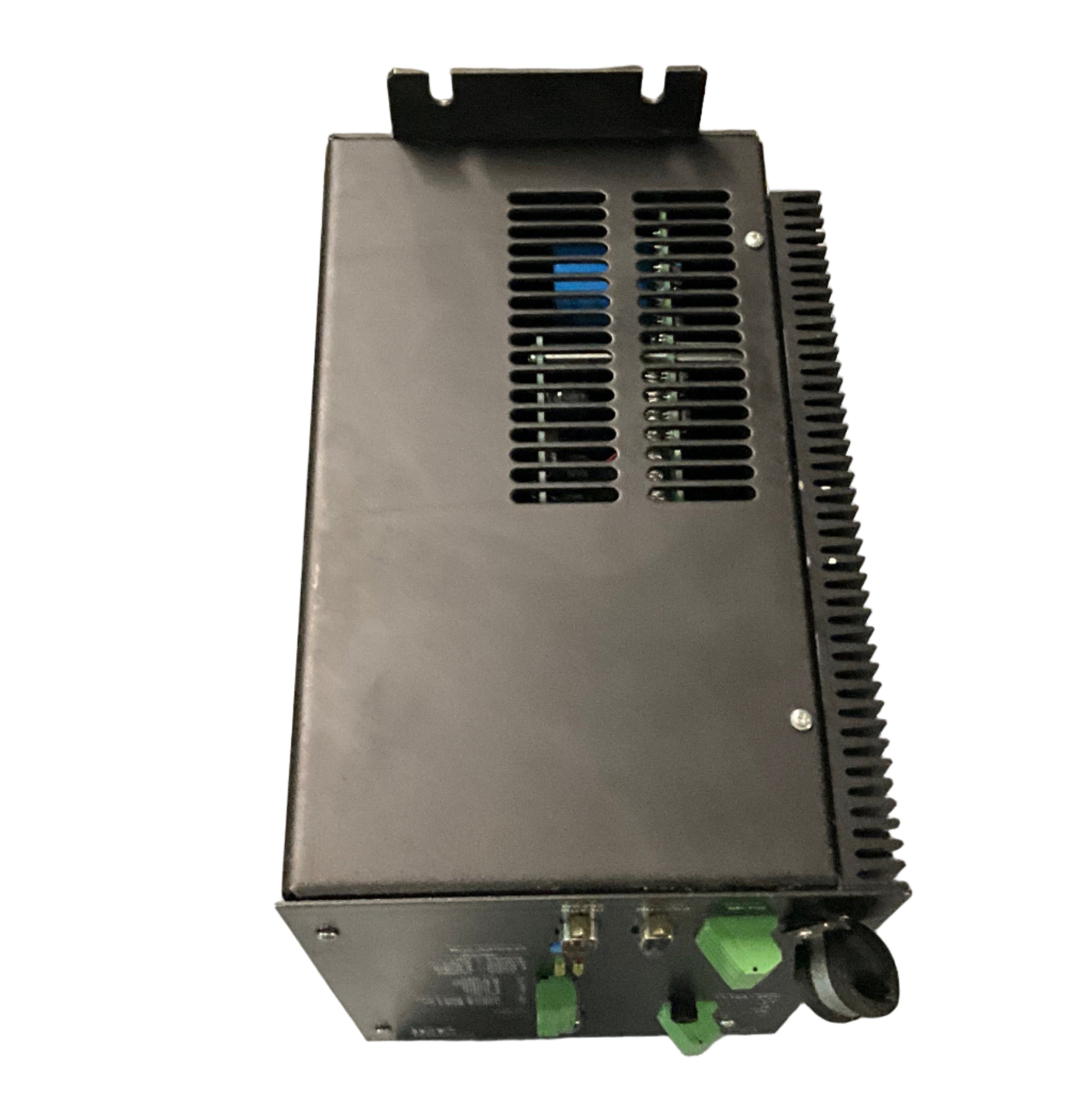 Phytron-Elektronik IPP 92-70 Stepper Motor Powerpack-Stepper Motor Powerpack-Used Industrial Parts