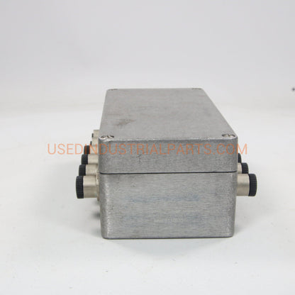 Piab Switch Junction Box VS40x 12-2-Junction Box-AC-01-04-Used Industrial Parts