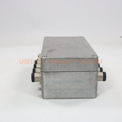 Image of Piab Switch Junction Box VS40x 12-2-Junction Box-AC-01-04-Used Industrial Parts