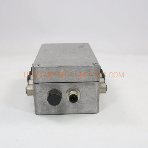 Image of Piab Switch Junction Box VS40x 12-2-Junction Box-AC-01-04-Used Industrial Parts