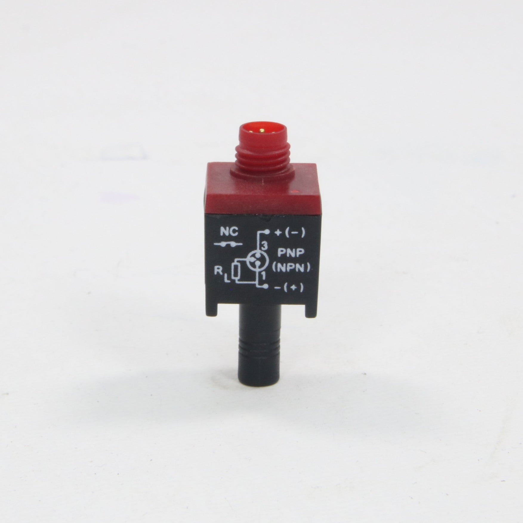 Piab VS4015 Vacuum Switch-Vacuum Switch-Used Industrial Parts