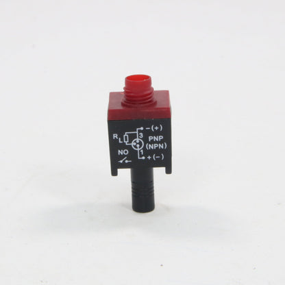 Piab VS4015 Vacuum Switch-Vacuum Switch-Used Industrial Parts