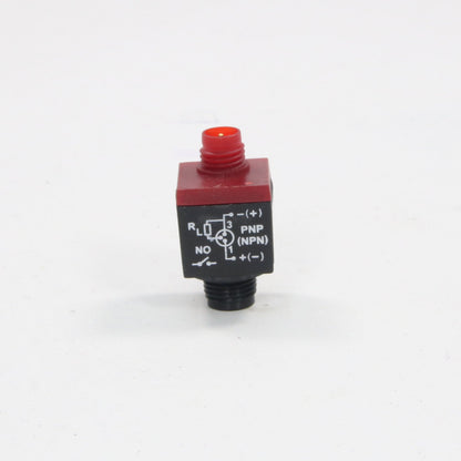 Piab VS4016 Vacuum Switch-Vacuum Switch-Used Industrial Parts