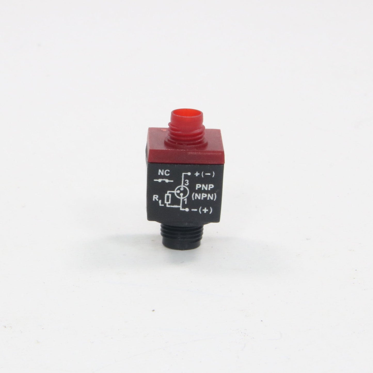 Piab VS4016 Vacuum Switch-Vacuum Switch-Used Industrial Parts