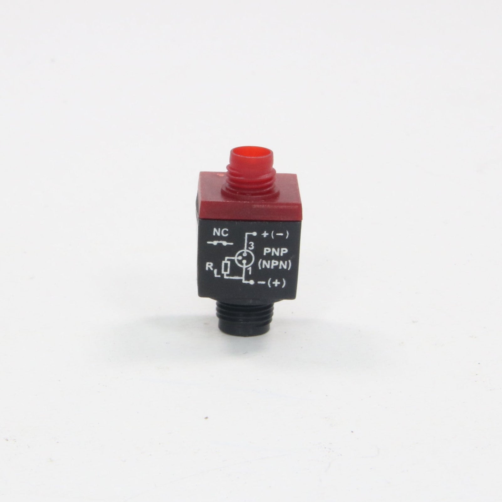 Piab VS4016 Vacuum Switch-Vacuum Switch-Used Industrial Parts