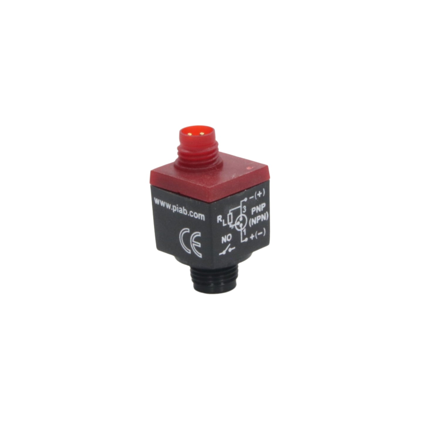 Piab VS4016 Vacuum Switch-Vacuum Switch-Used Industrial Parts