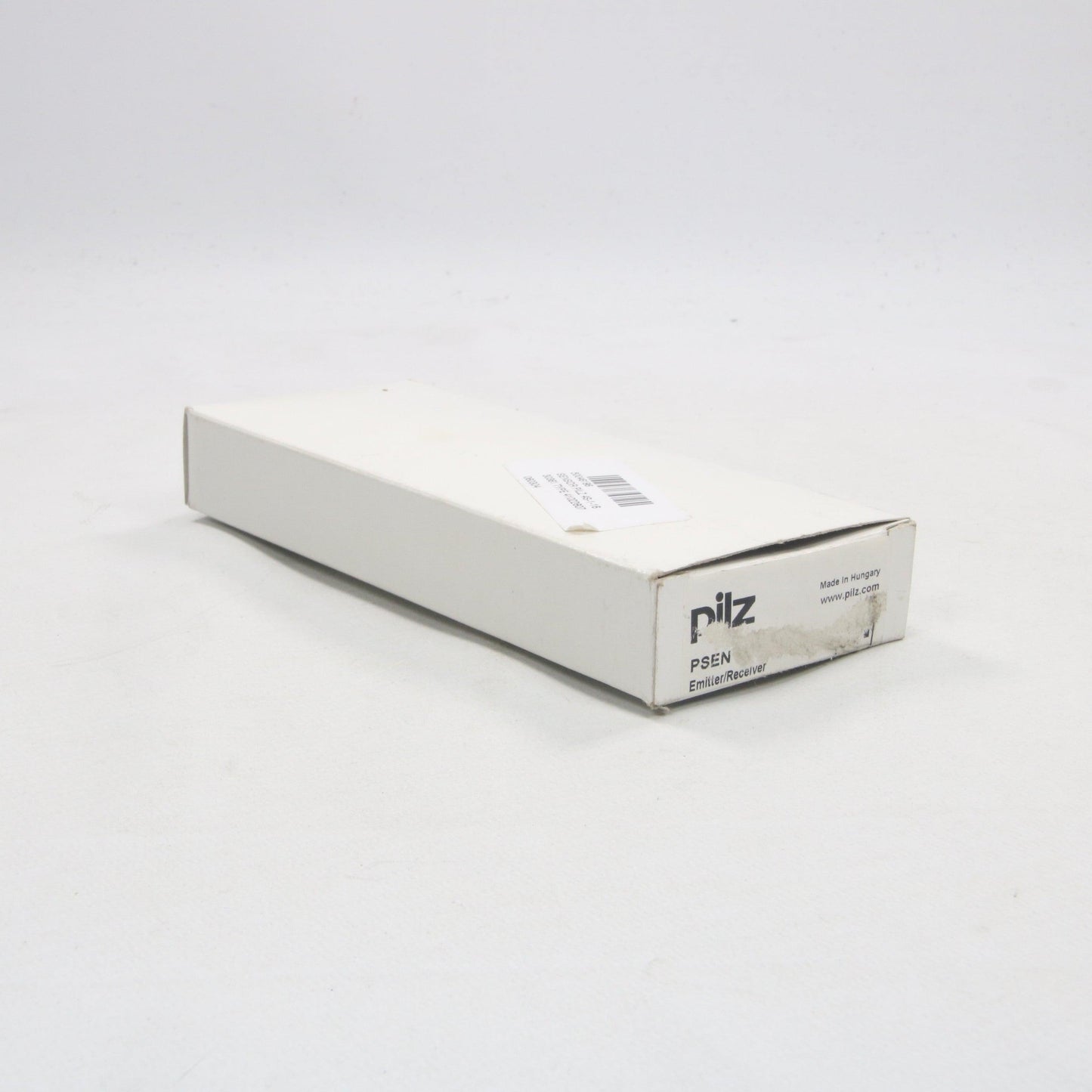 Pilz Emitter/Receiver Light Curtain-Emitter/Receiver Safety Light Curtain-Used Industrial Parts