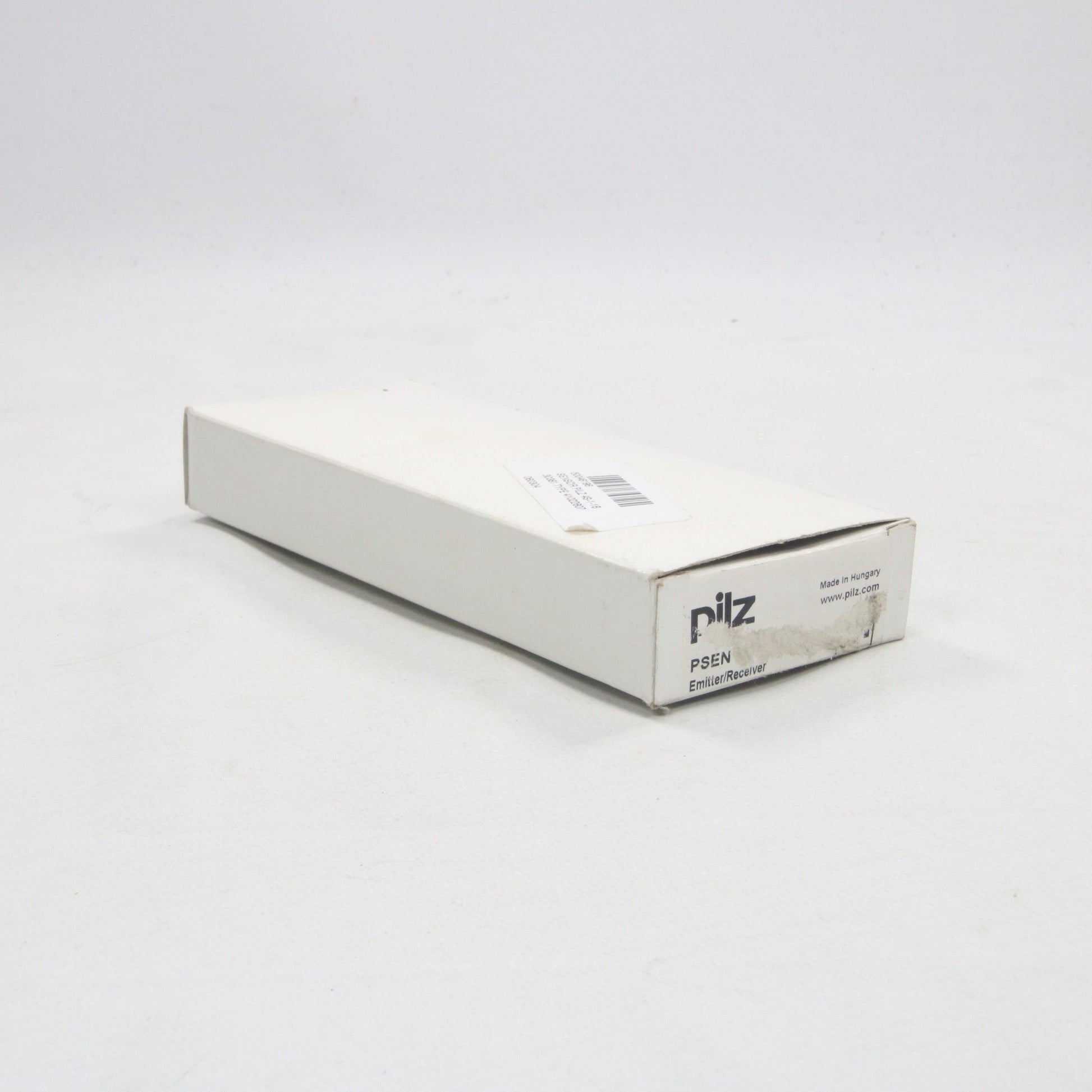 Pilz Emitter/Receiver Light Curtain-Emitter/Receiver Safety Light Curtain-Used Industrial Parts