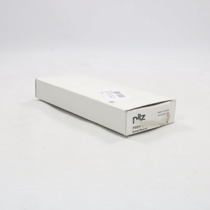 Pilz Emitter/Receiver Light Curtain-Emitter/Receiver Safety Light Curtain-Used Industrial Parts