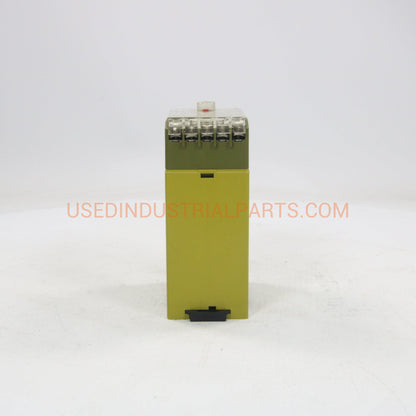 Pilz P1M0 479860 Safety Relay-Relay-AB-06-06-Used Industrial Parts