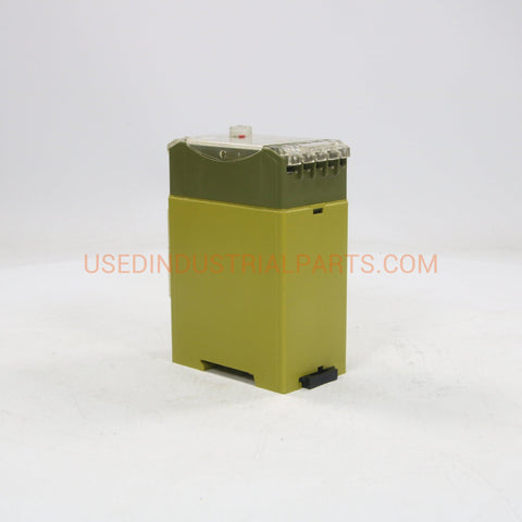 Image of Pilz P1M0 479860 Safety Relay-Relay-AB-06-06-Used Industrial Parts