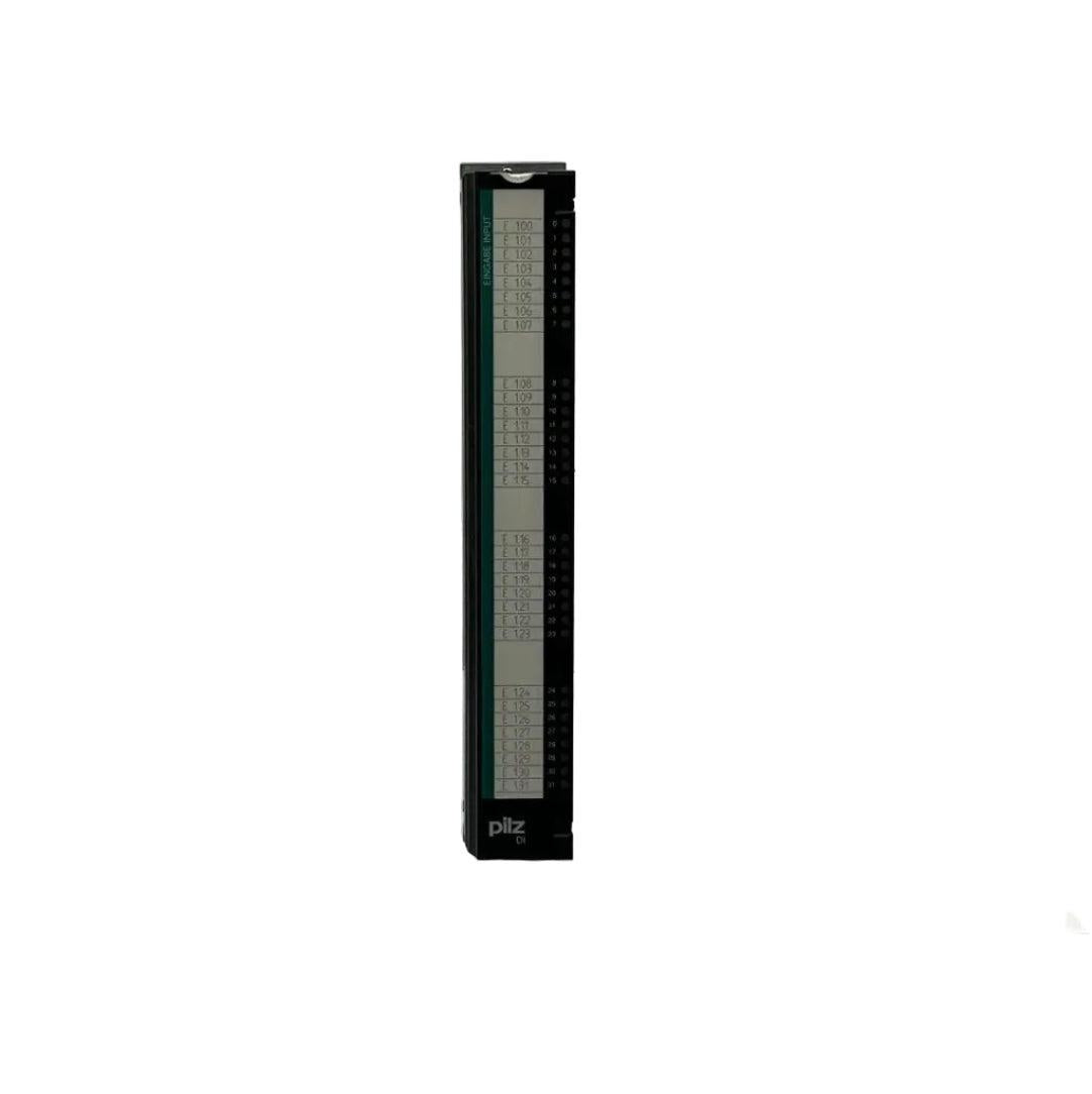 Pilz P9-DI Digital Input Module - 303100-PLC Digital Input Module-Used Industrial Parts