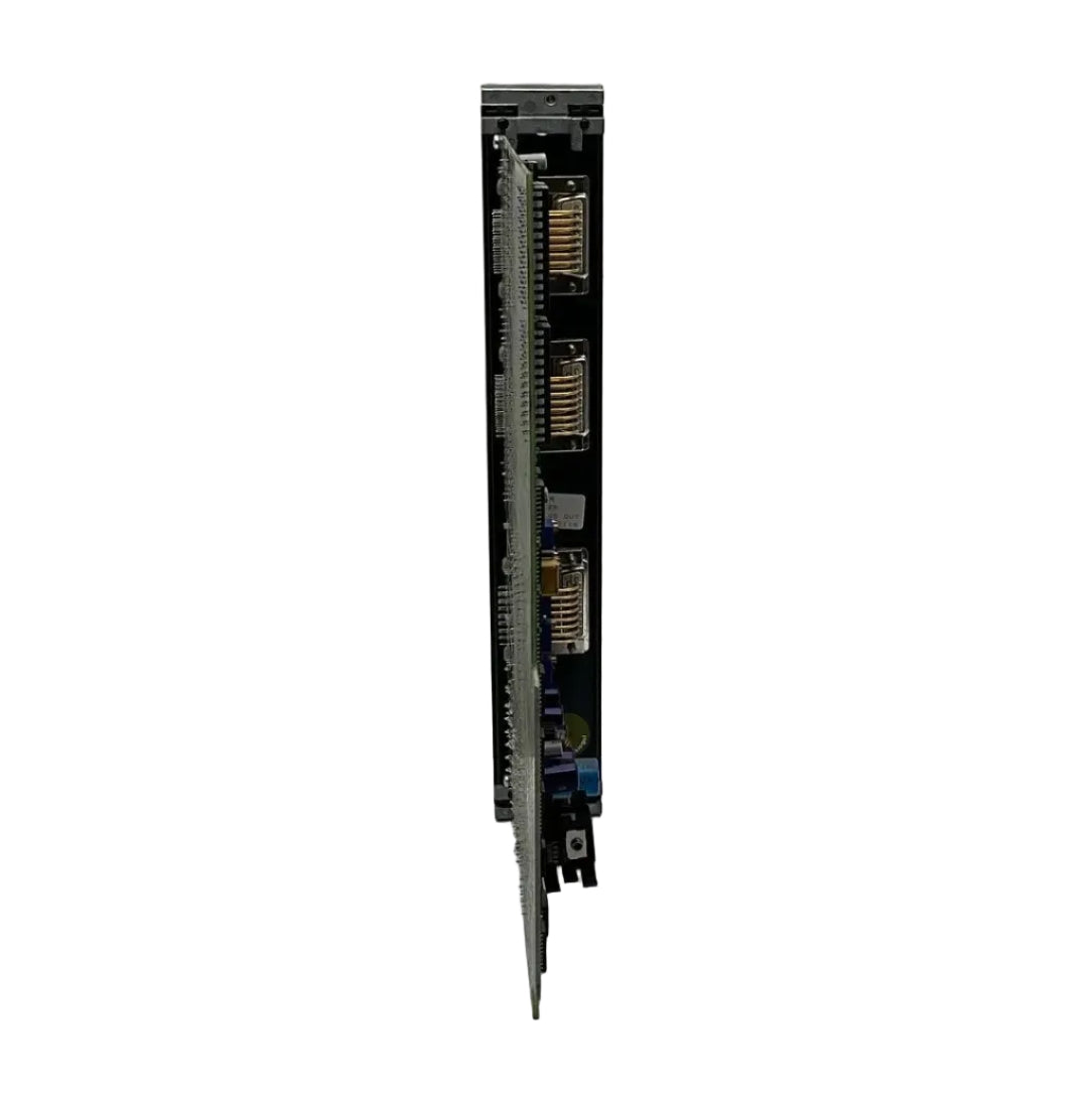 Pilz P9-PMIA Positioning and Analog Output Module-PLC Positioning and Analog Output Module-Used Industrial Parts