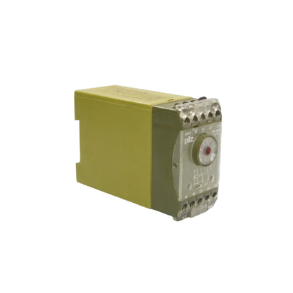 Pilz PA 1SKS Time Delay Relay-Time Delay Relay-CC-03-07-02-6152427186141-Used Industrial Parts