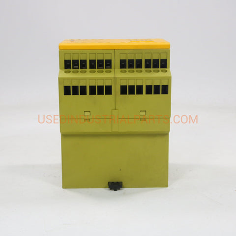 Image of Pilz PINOZ 1 Safety Relay 775695-Safety Relay-AB-05-08-Used Industrial Parts