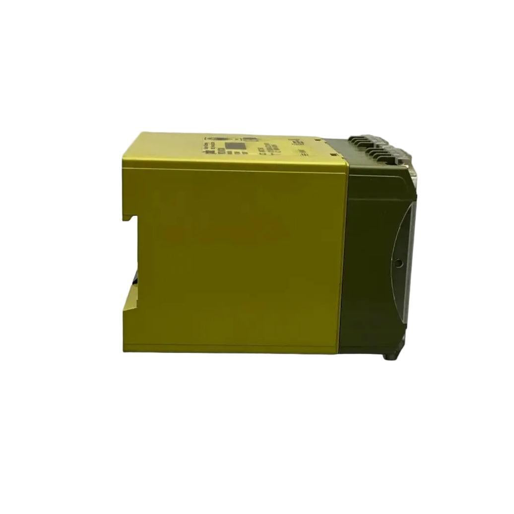 Pilz PNOZ 1 24 V DC 3S10 Safety Relay - 475695-Safety Relay-Used Industrial Parts