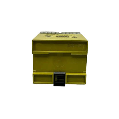 Pilz PNOZ 1 24 V DC 3S10 Safety Relay - 475695-Safety Relay-Used Industrial Parts